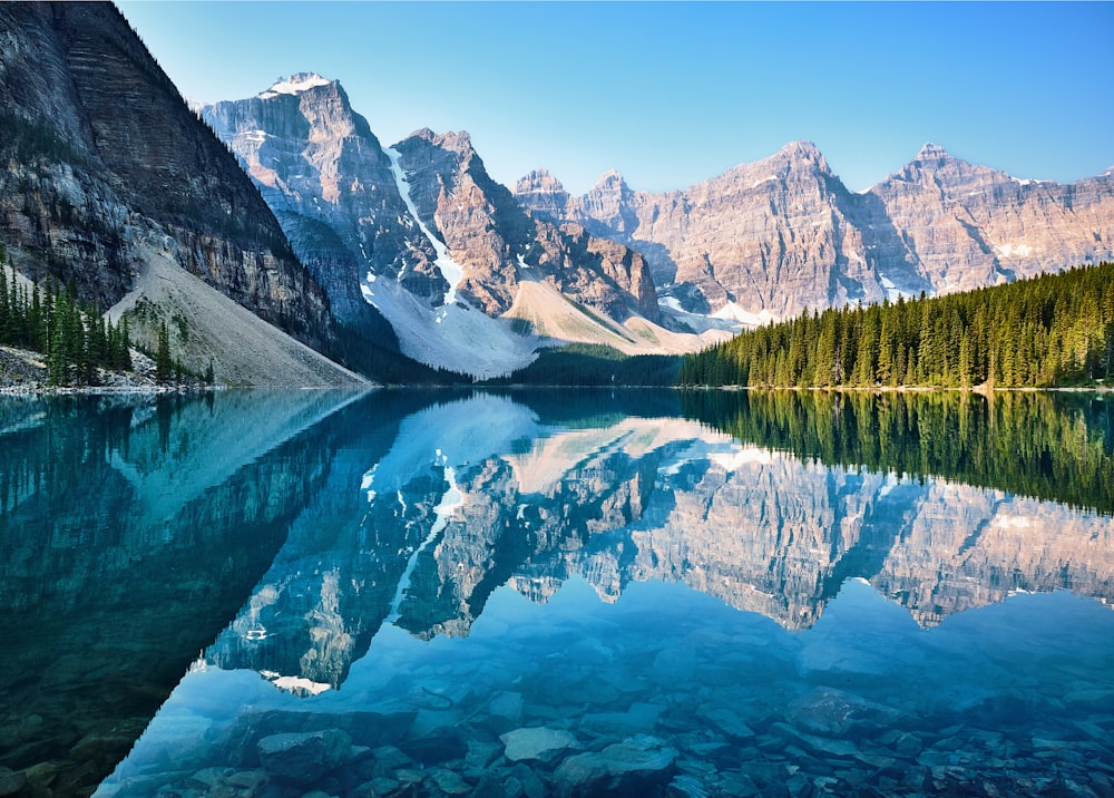 Canada Landscape