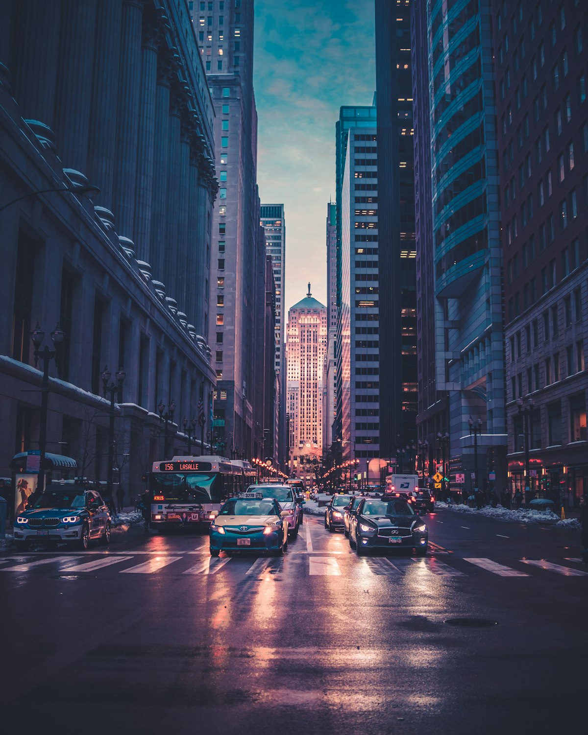 Skyline